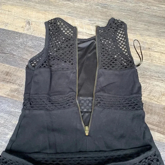 💃Express dress size 2 - Picture 4 of 5